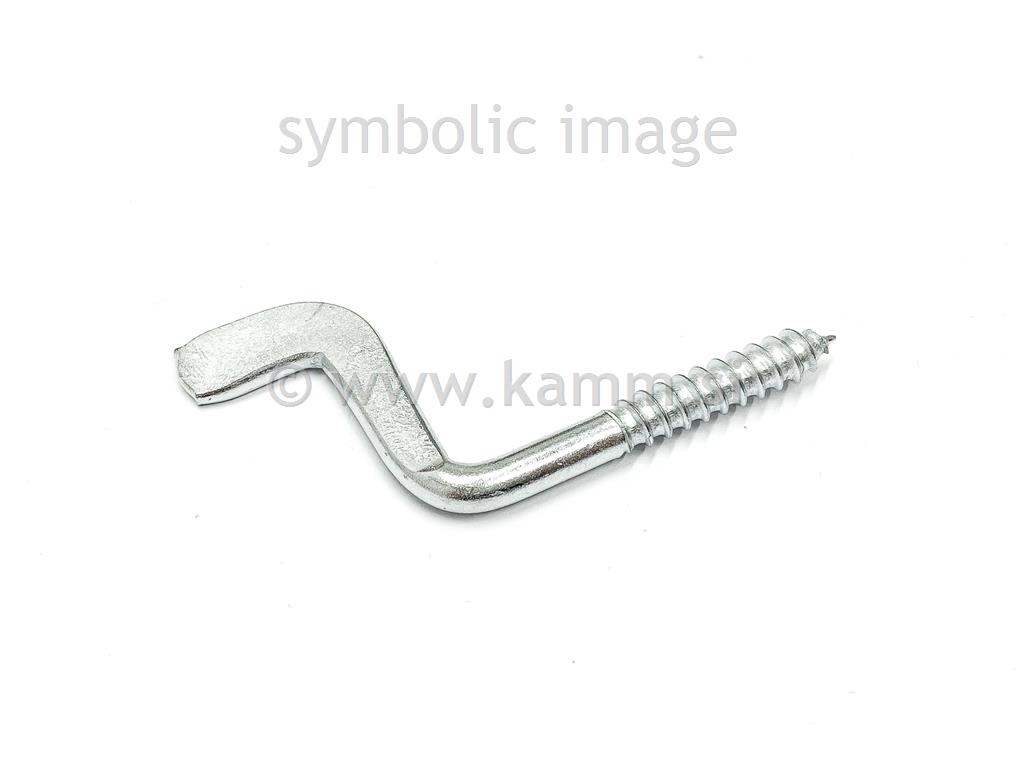 ART.061 ZN POLZAPOR. LUS 40mm