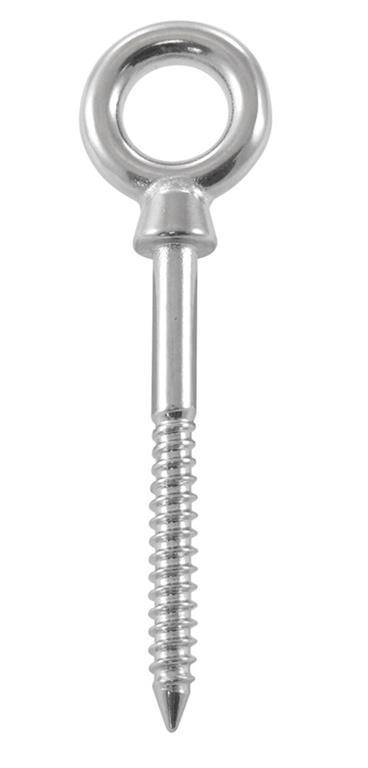 8271 LES.VIJ.Z OBROČEM 5X50mm