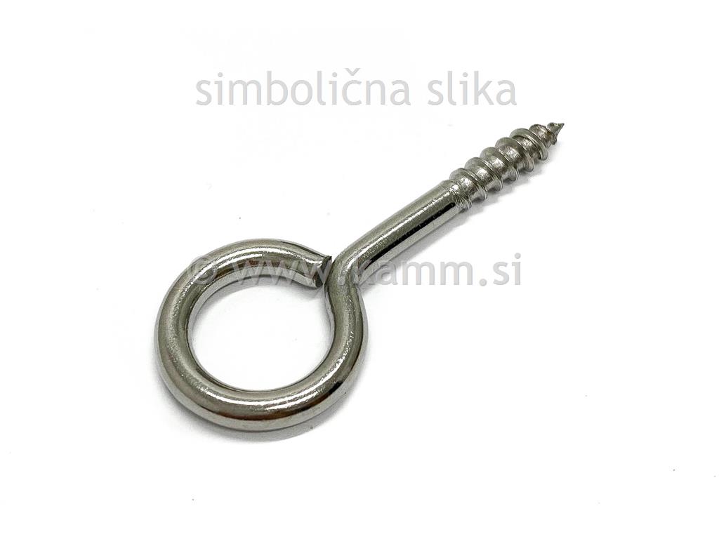 8316 VIJAK Z OBROČEM 16X 8 A2