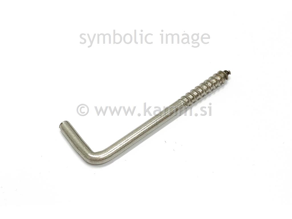 814869 L KLJUKICA 4.4X 80 A2