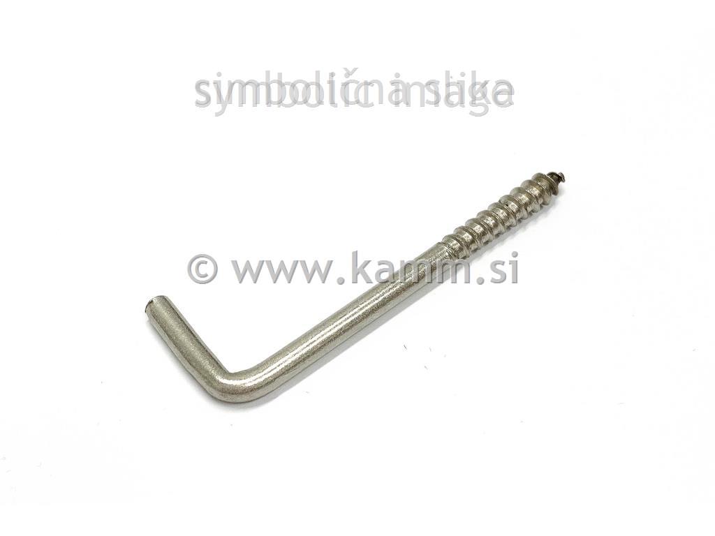 814869 L KLJUKICA 5.3X100 A2