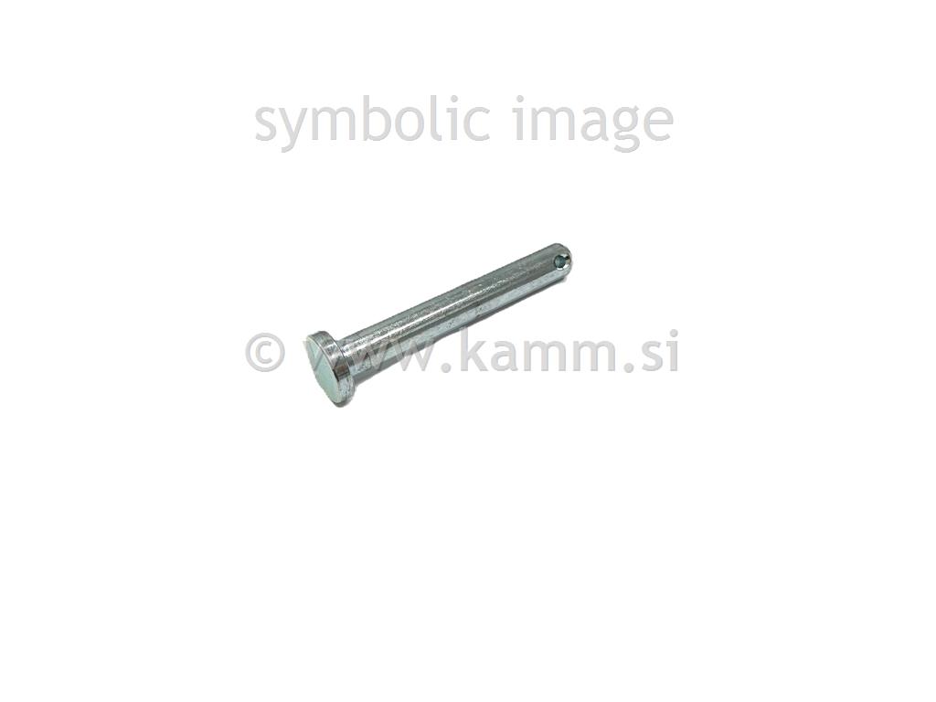 ZN SORNIK Z GL. B10 h11X35X30.5 1444B
