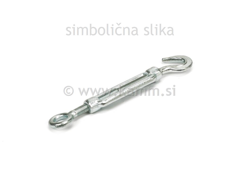 ZN NAPENJALNIK M30 1480
