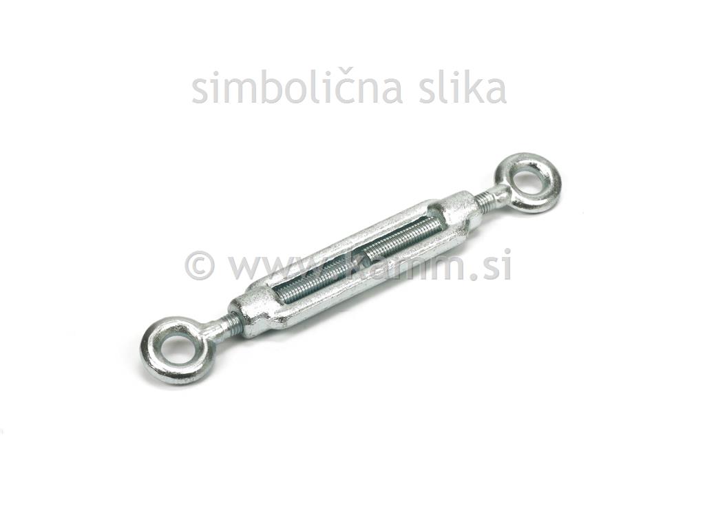 ZN NAPENJALNIK M 6 1480