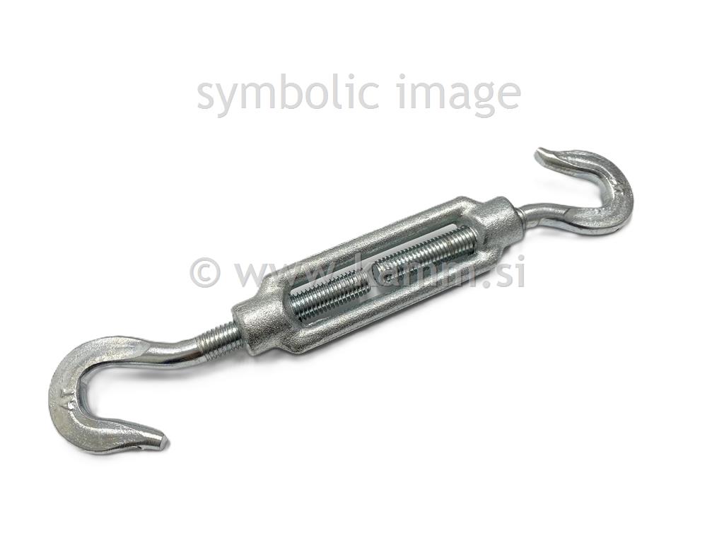 ZN NAPENJALNIK M10 1480