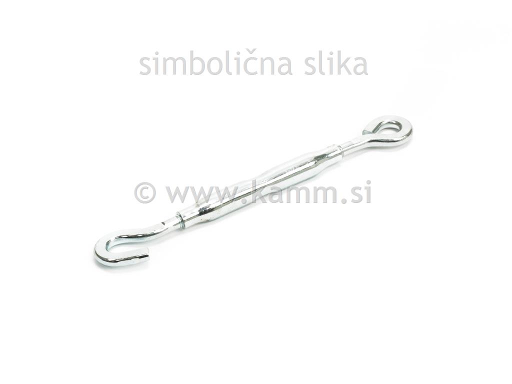 ZN NAPENJALNIK M27 1478 ANK.