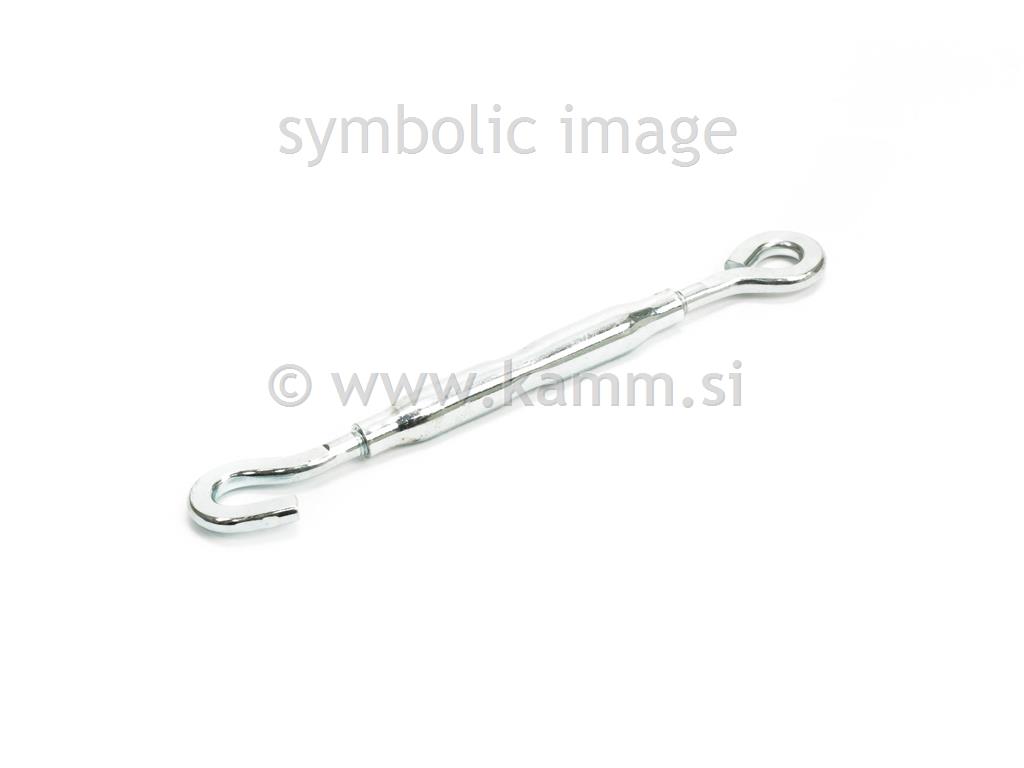ZN NAPENJALNIK M 6 1478 ANK.