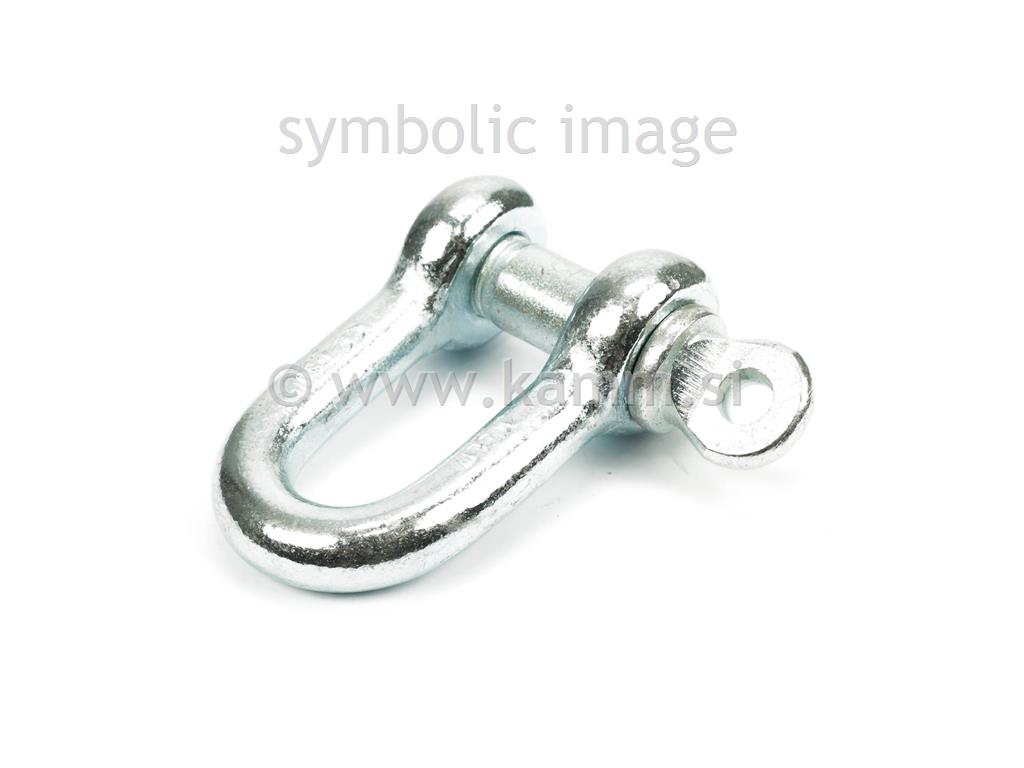 ZN ŠKOPEC ZA VRVI 14 MM 82101