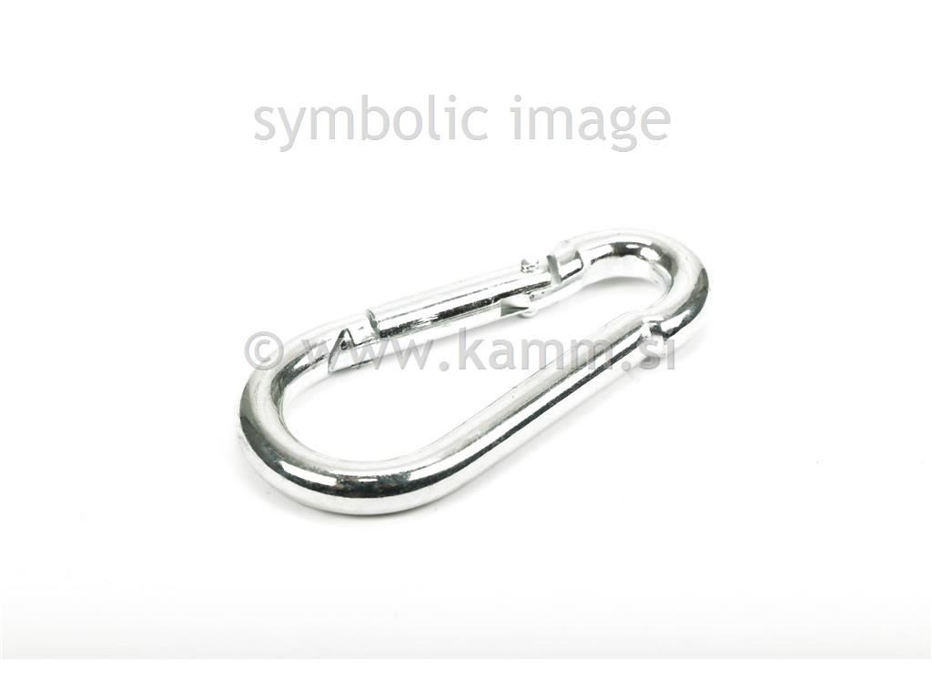 ZN KARABIN 100 GASILSKI