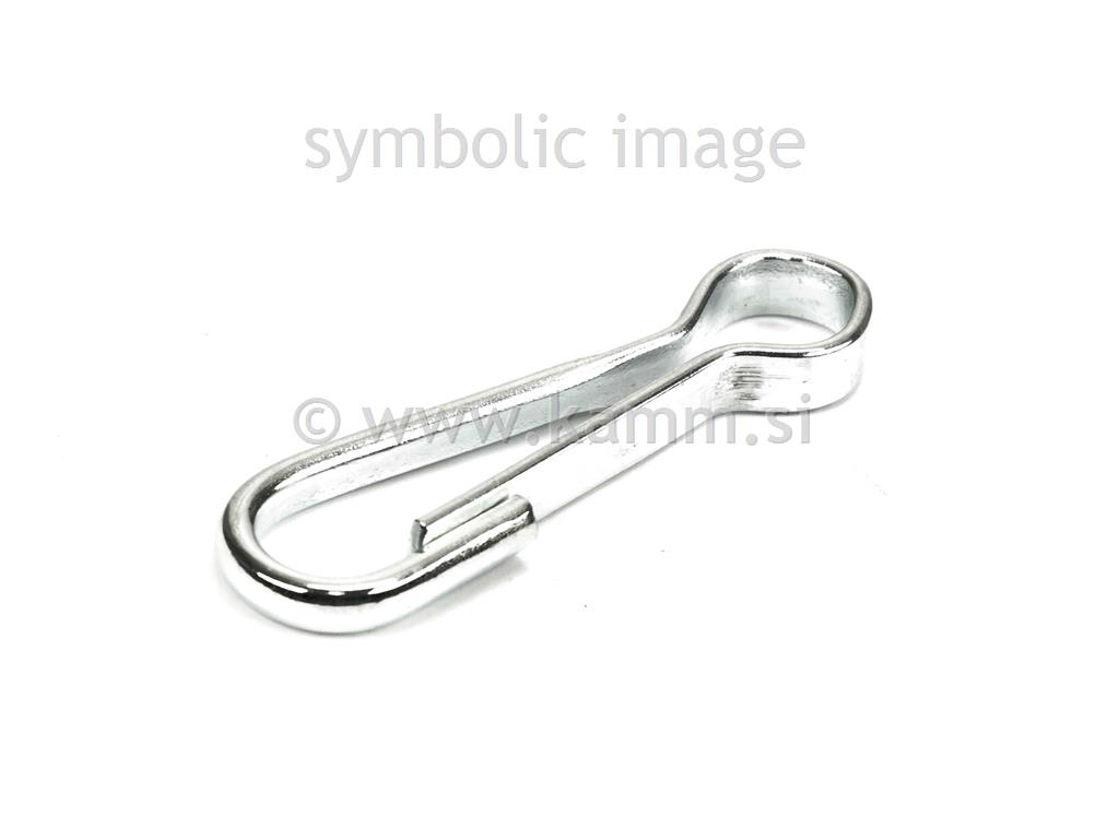 ZN KARABIN ENOSTAVNI 60mm 5287