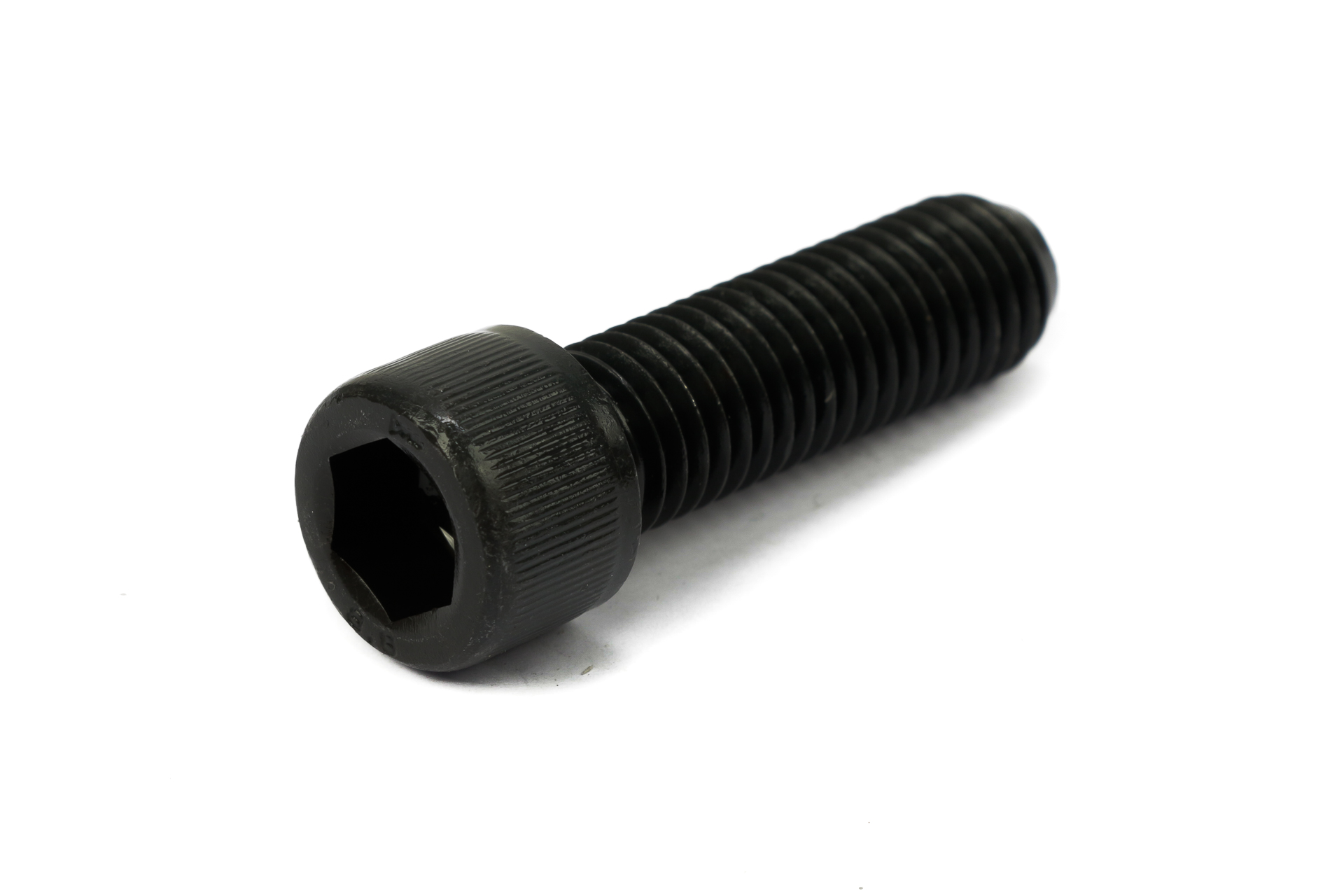 Črni imbus vijak M24X300 12.9