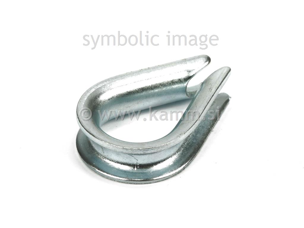 ZN SRCE 12MM 6899 B