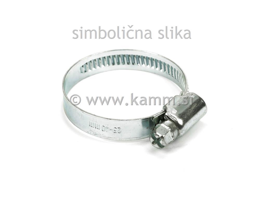 ZN OBJEMKA CEVNA 8- 16 3017