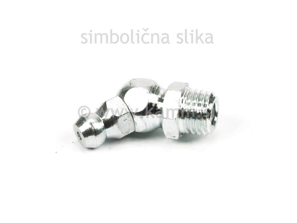 ZN MAZALKA B M 6 X 1 71412
