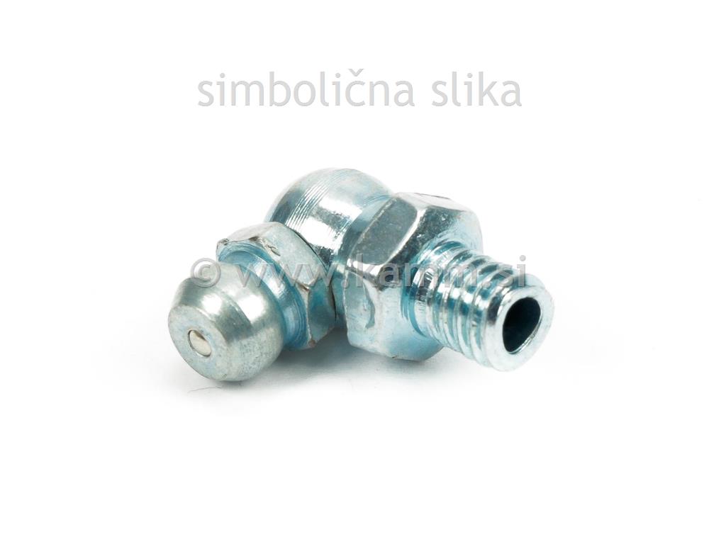 ZN MAZALKA C M12 X 1.75 71412