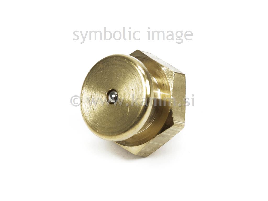 MS MAZALKA M12X1.5 L1700 DIN 3404