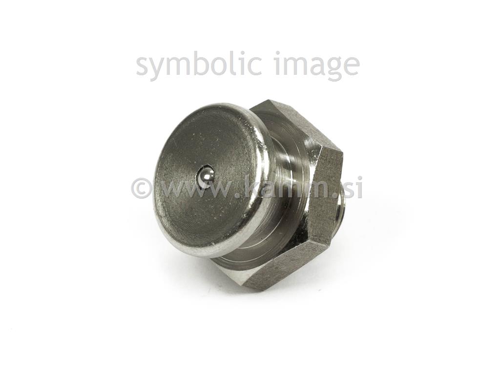 RF MAZALKA L 1700 G 1/4" 3404