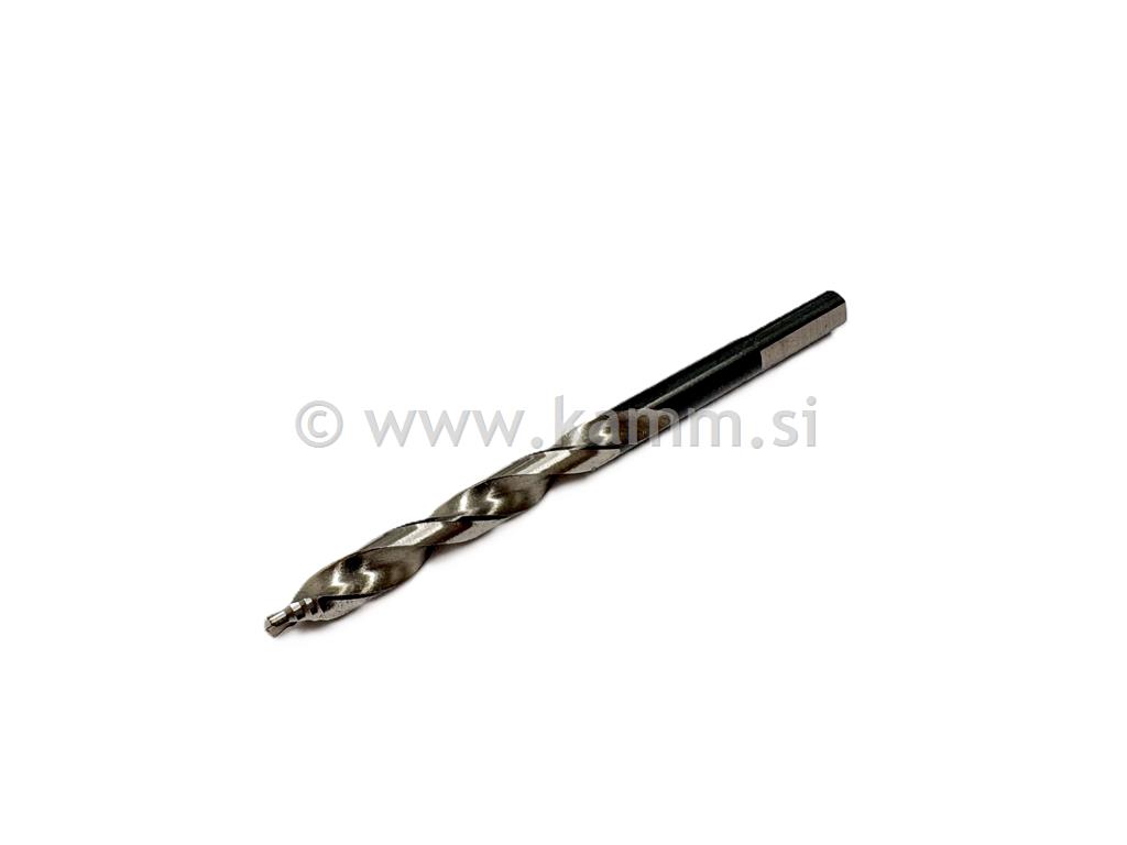 SVEDER TURBO STEP HSS 4.0