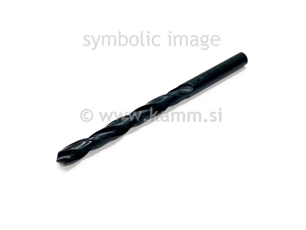 HSS SVEDER 10.2 HERBA