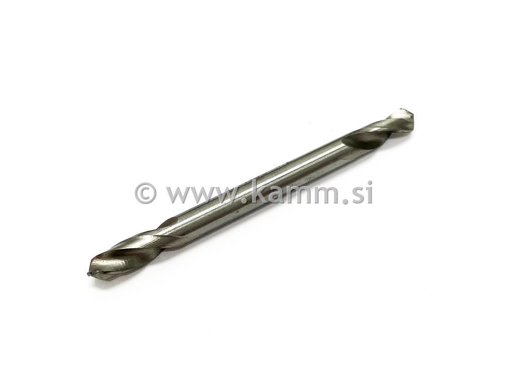 HSS-G SPIRALNI SVEDER DVOJNI 3.3/49