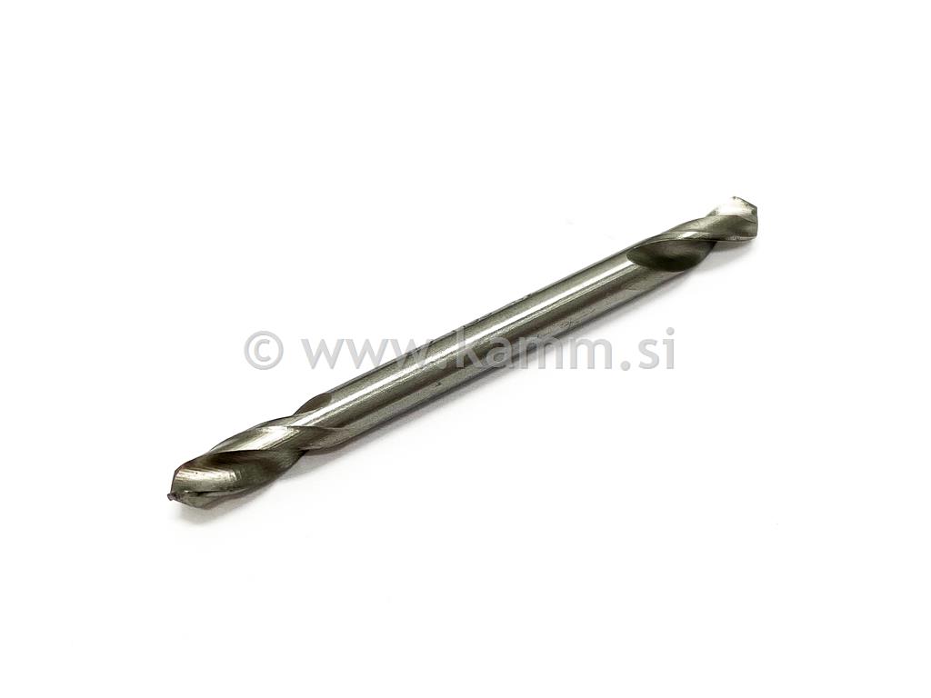 HSS-G SPIRALNI SVEDER DVOJNI 4.2/55