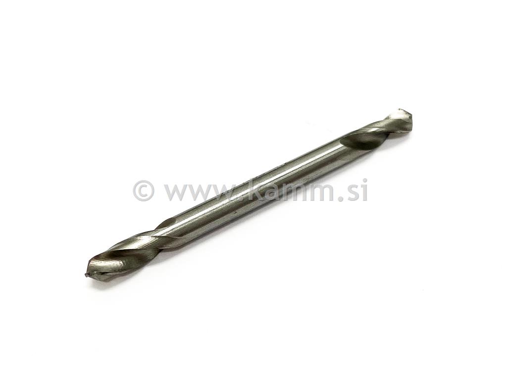 HSS-G SPIRALNI SVEDER DVOJNI 4.0/55