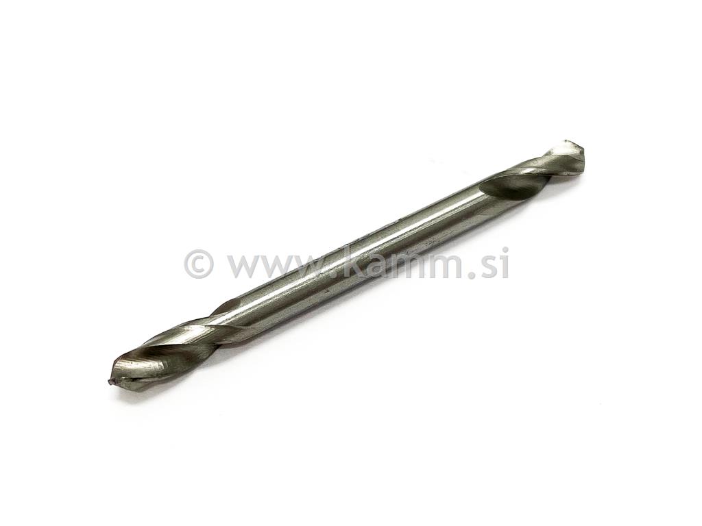 HSS-G SPIRALNI SVEDER DVOJNI 3.5/49