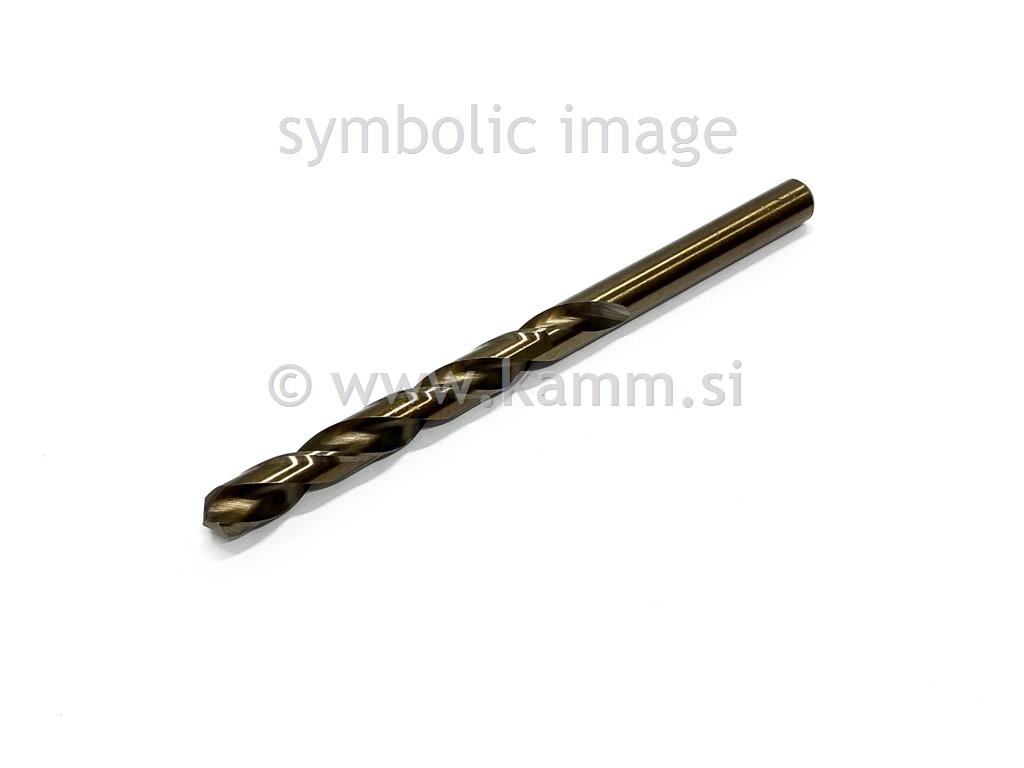 HSS-E SVEDER 1.0 COBALT