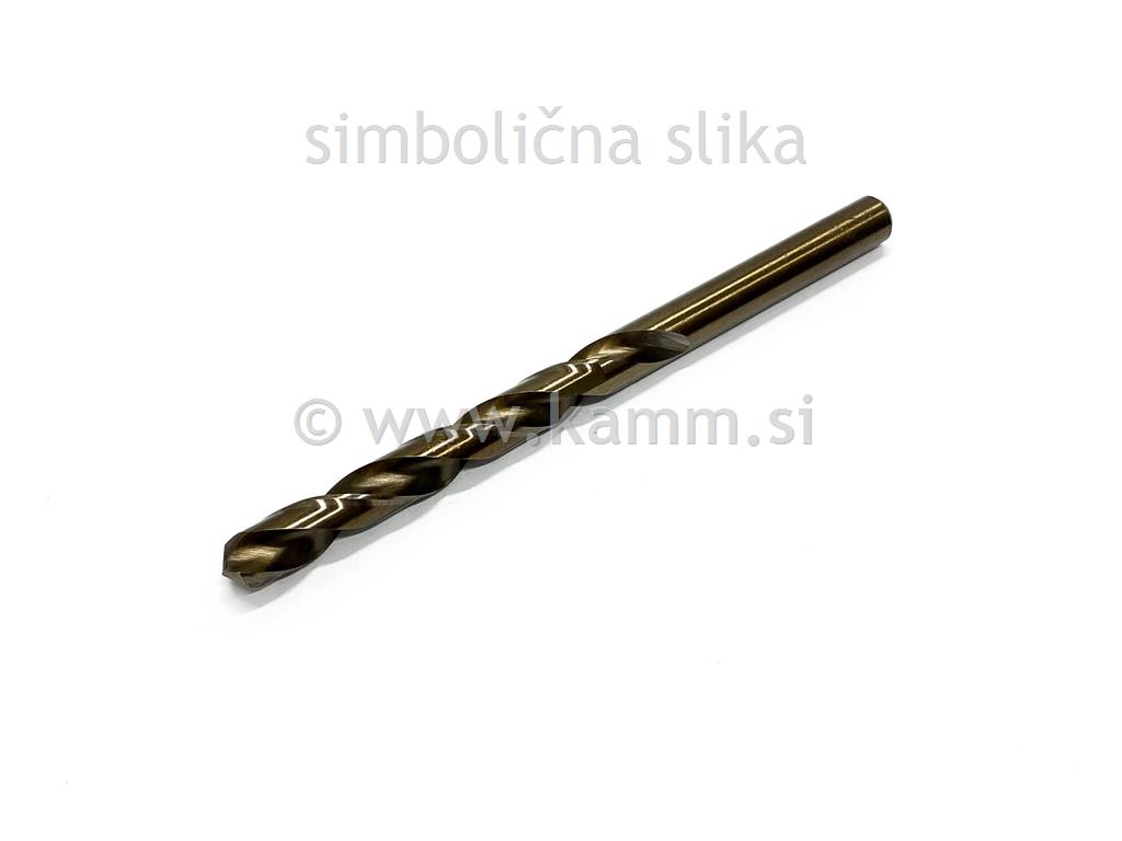 HSS-E SVEDER 16.0 COBALT