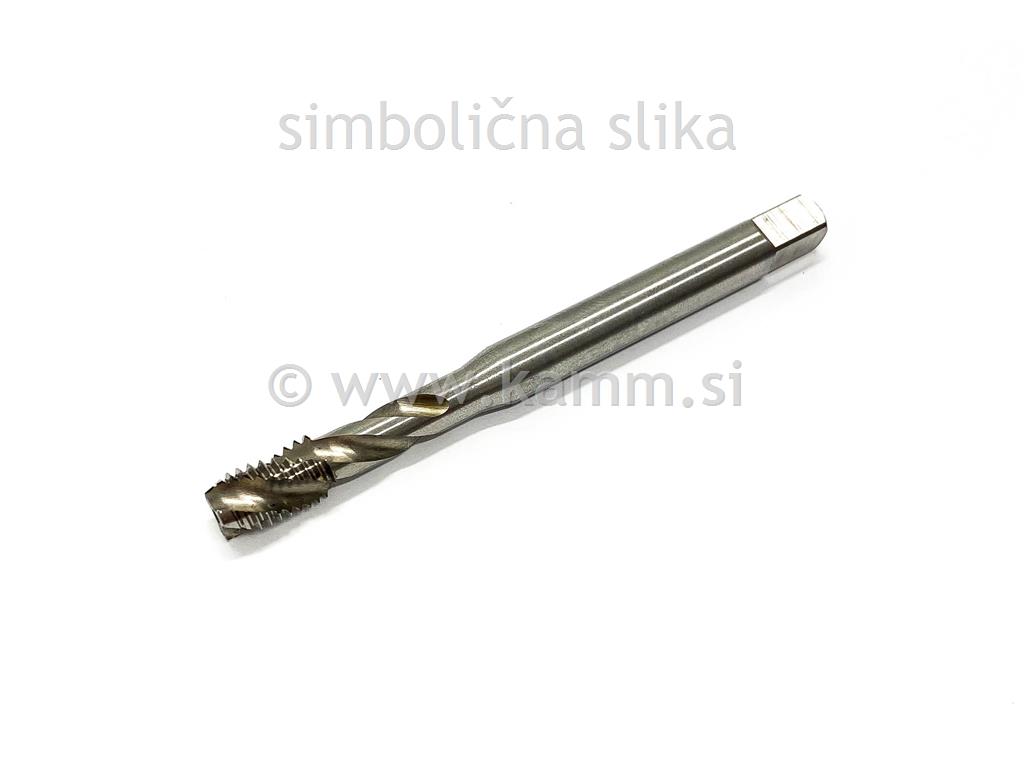 SVEDER NAVOJ.STROJ. M 8 371/35°