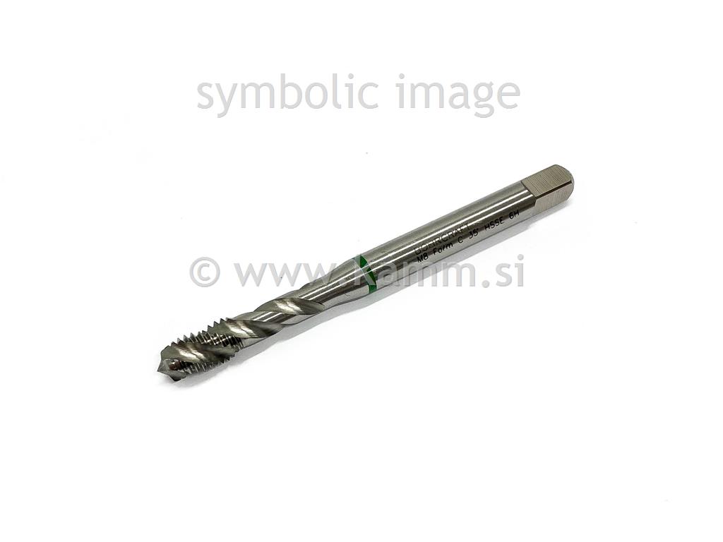 SVEDER NAVOJ.STROJ. M16 376/35°