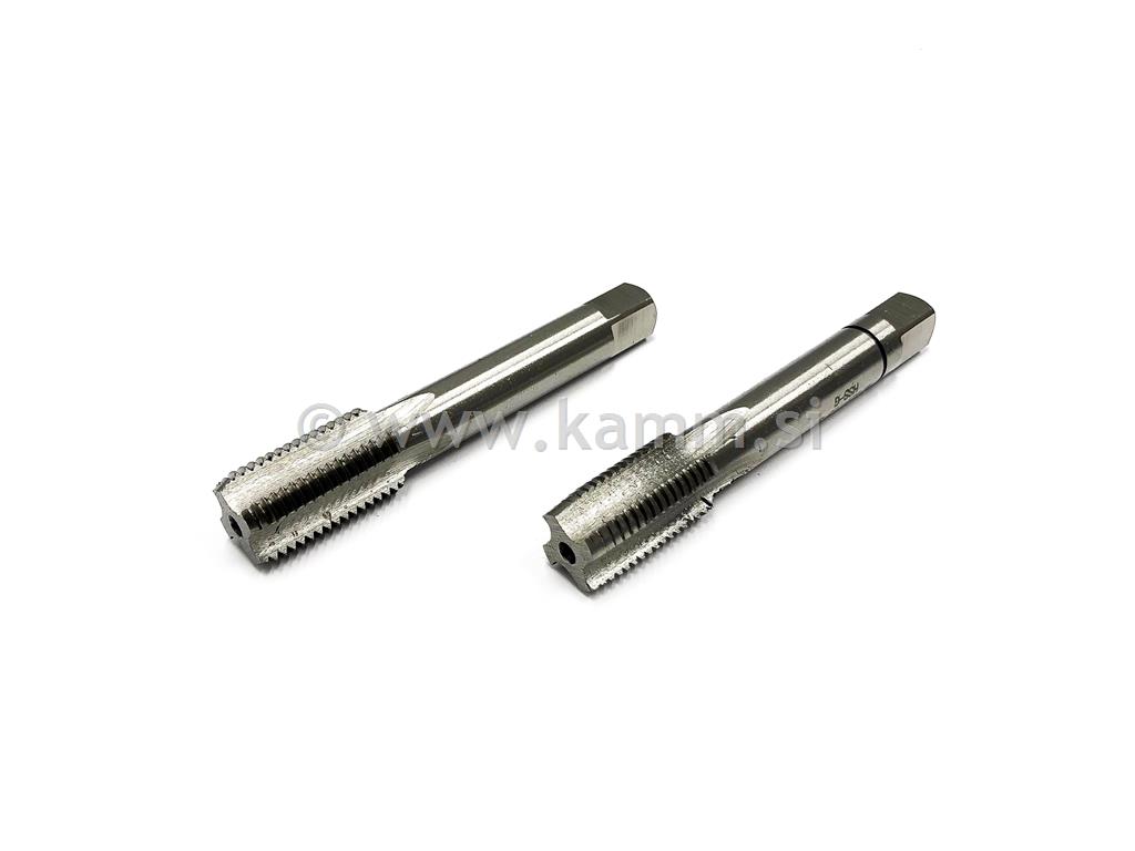 SVEDER NAV.ROČ. M14X1.00 DIN 2181