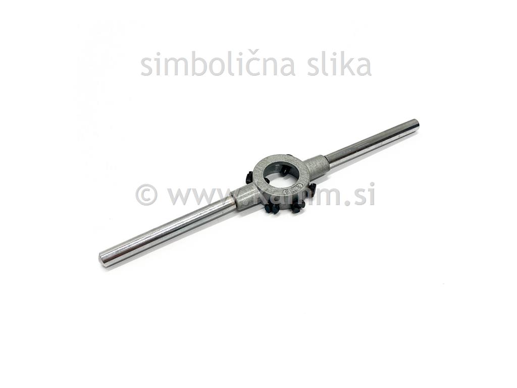 DRŽALO ZA NAV.ČELJUST 16X5