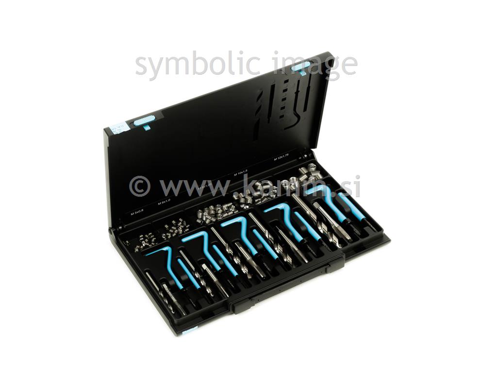 KOMPLET ZA V-COIL M5-M12