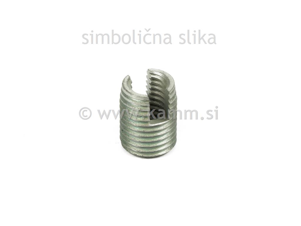 ZN NAVOJ.VLOŽEK M 6/ 9 TYP 302