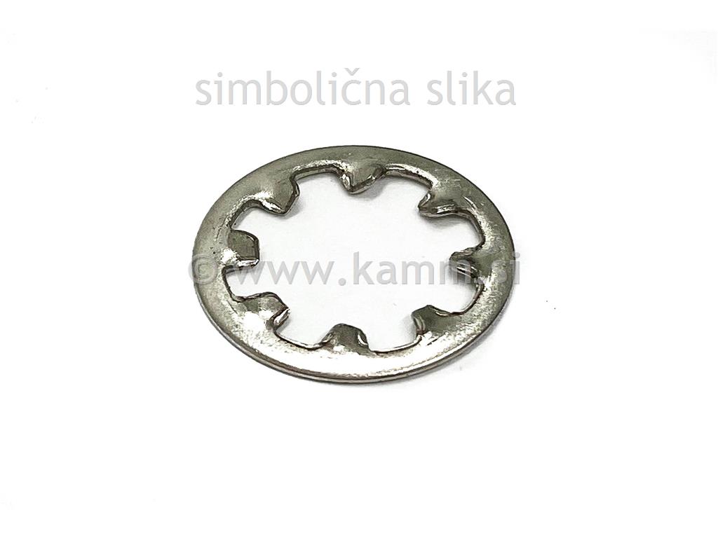 RF PODLOŽKA NOT.NAZ. M10 J 6797