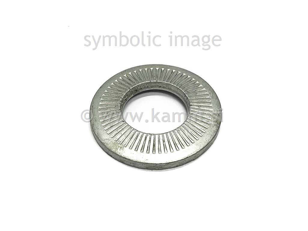 ZN KONTAKT PODL. M 5 WGR 1518
