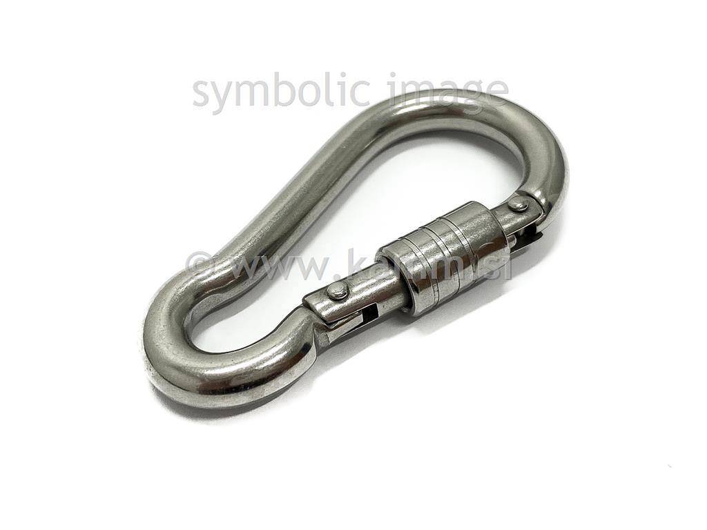 8949 KARABIN 10 X 100