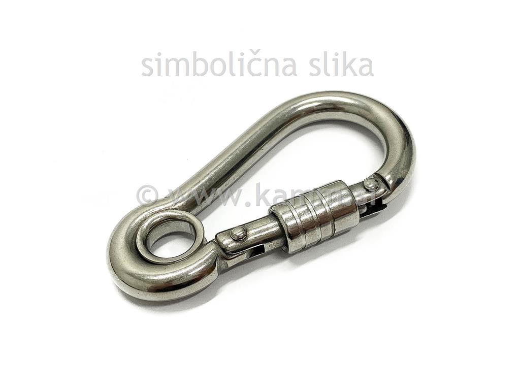 8950 VZMETNI KARABIN 8 X 80 A4
