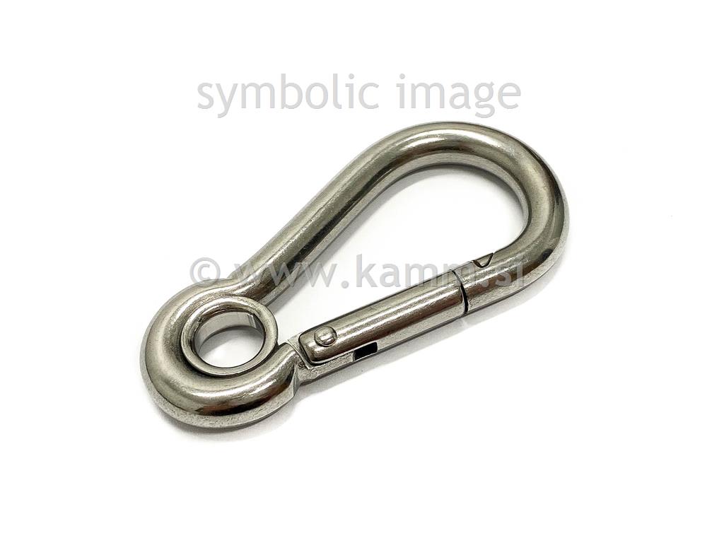 8294 KARABIN Z OČESOM 10X100