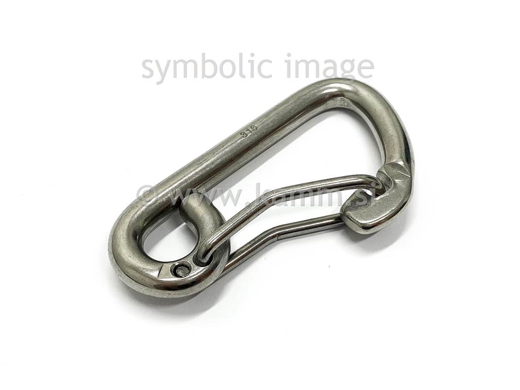 8305 KARABIN fi 6mm