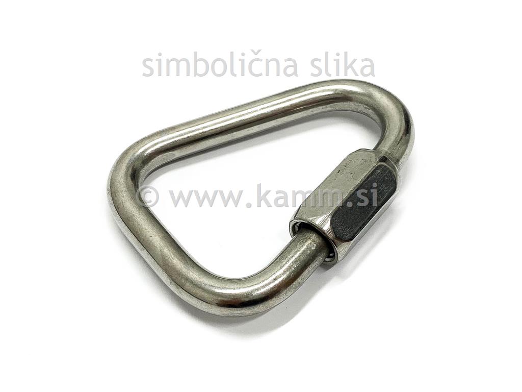 8489 DELTA ČLEN VERIGE 10X66