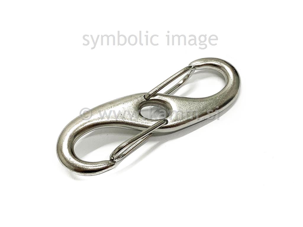 814844 KARABIN DVOJNI 110