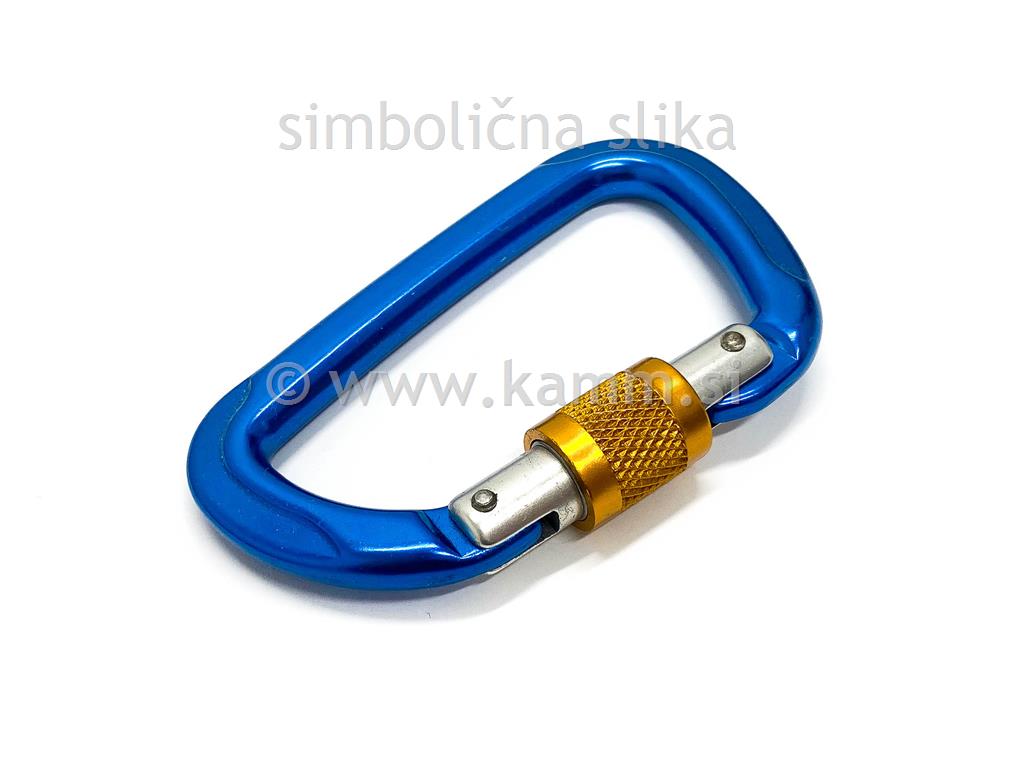 814673 ALU KARABIN 12