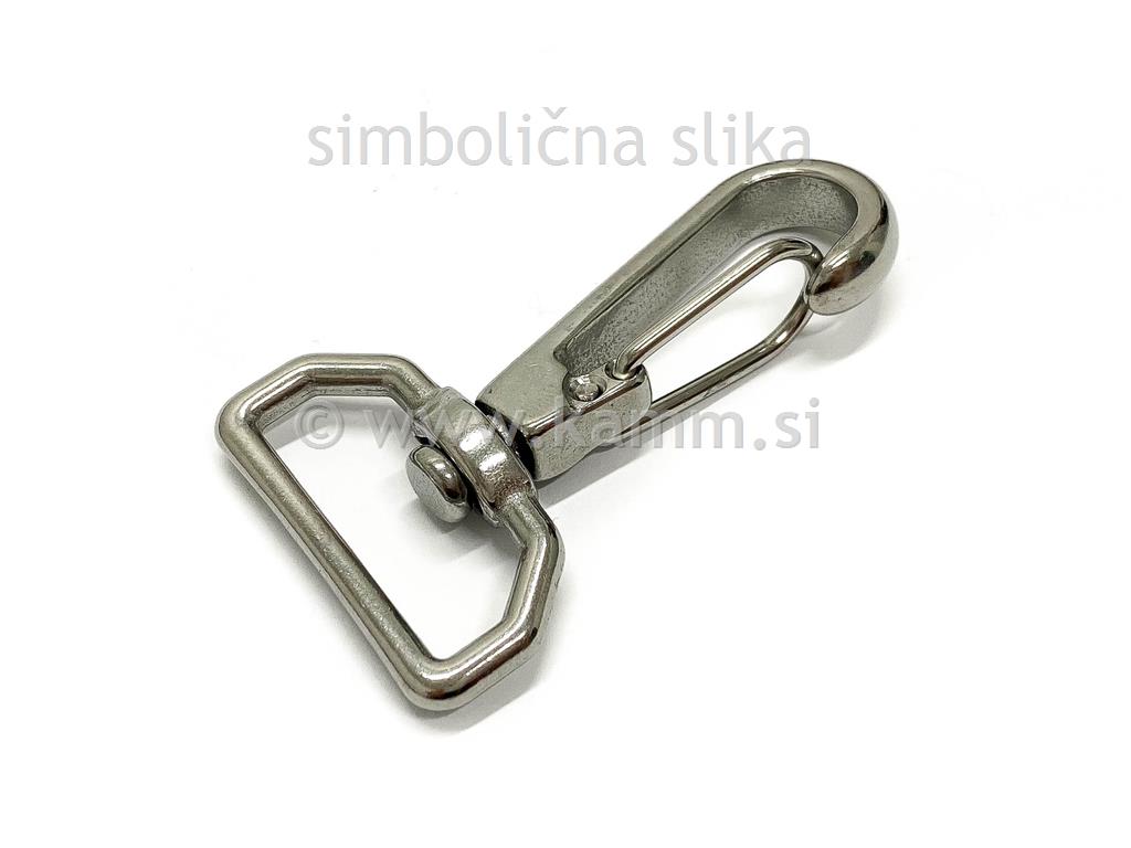 8540 VRTLJIVI KARABIN 65X37mm A2