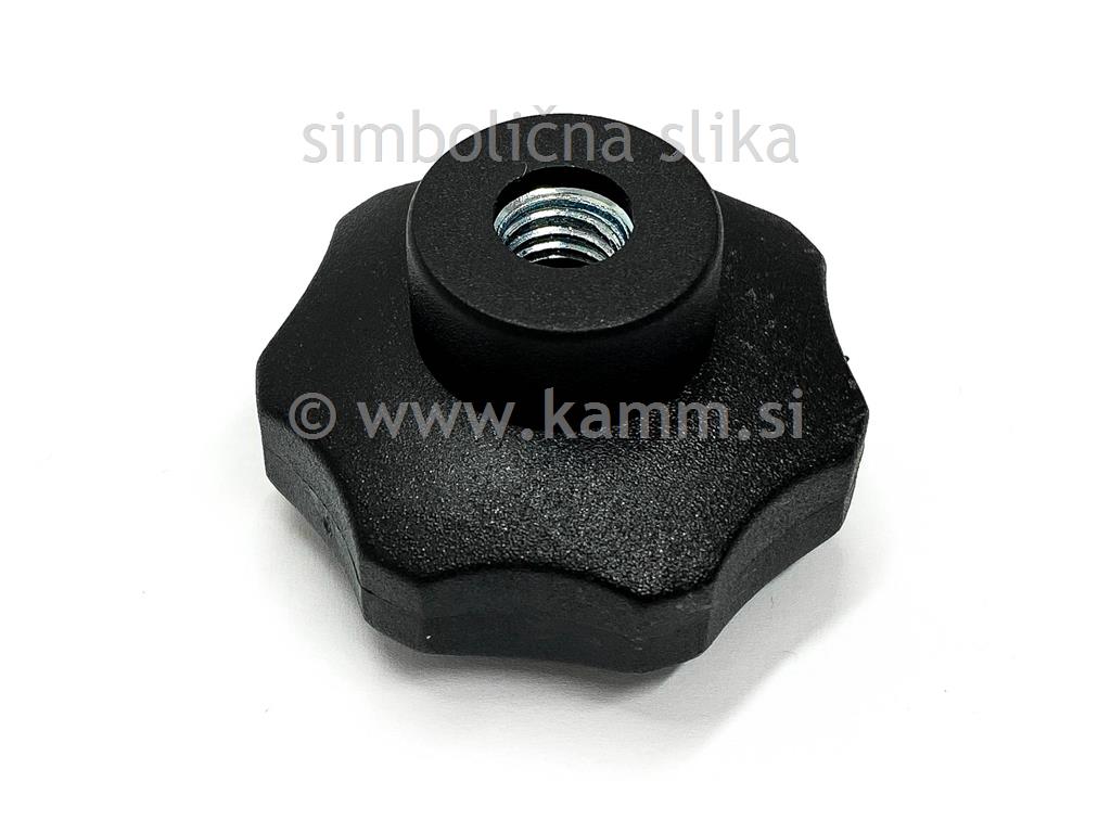 PVC MATICA SR-M 6