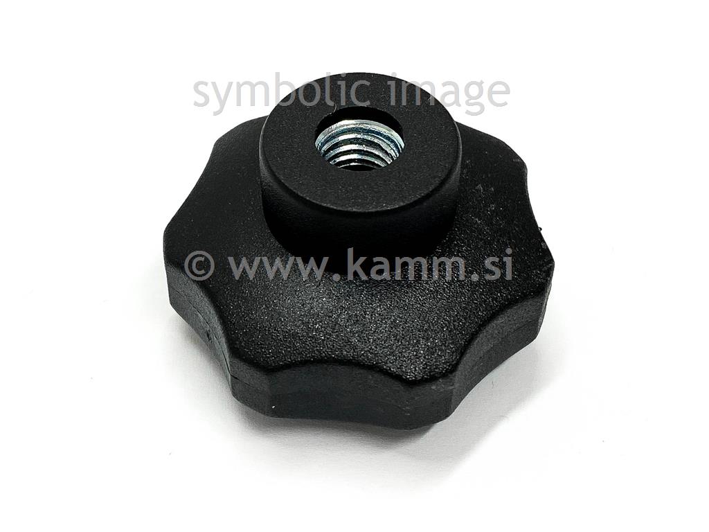 PVC MATICA SR-M 8