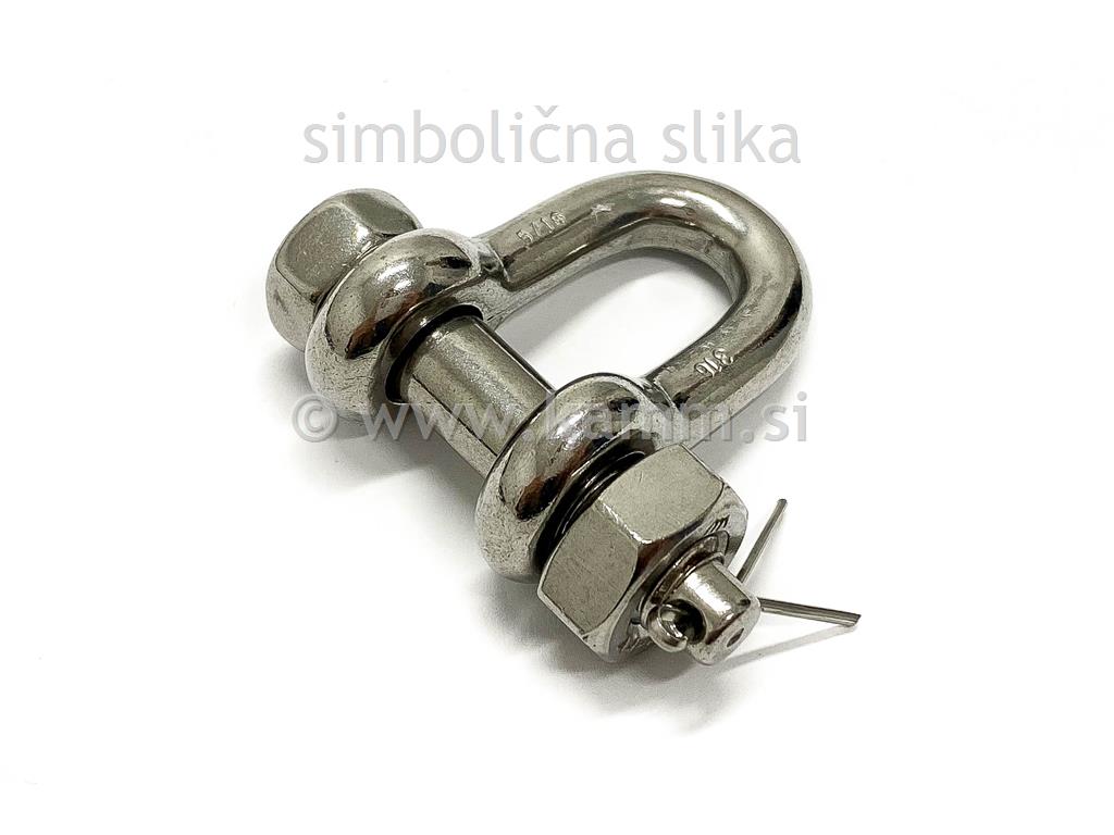 814069 ŠKOPEC 6.4 MM A4