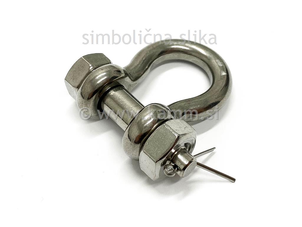 8140684048 ŠKOPEC Z VAROVALOM 6.4mm