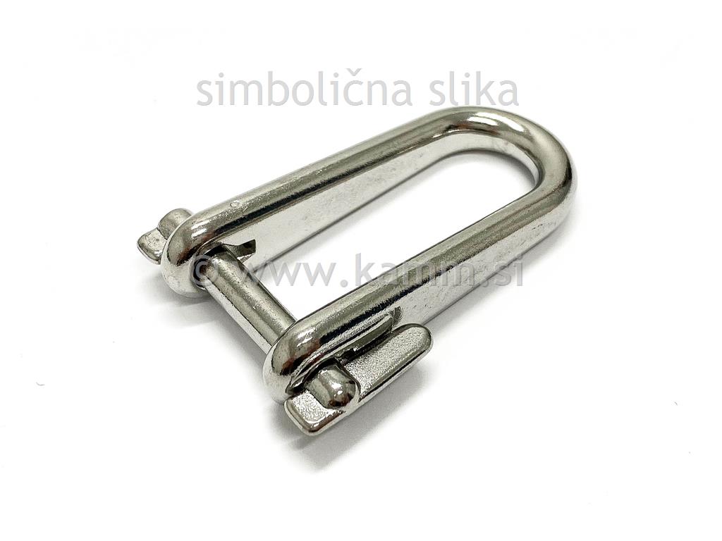 8324 VARNOSTNI ŠKOPEC 5X40